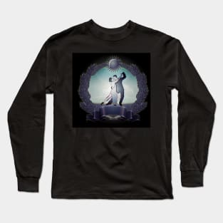 Waltz Long Sleeve T-Shirt